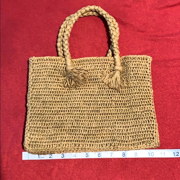 Small hand bag - Picture 2 of 7